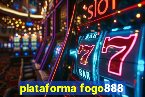 plataforma fogo888